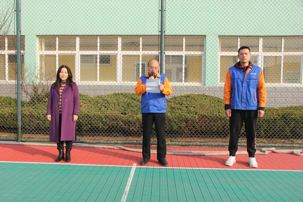 潔晶集團(tuán)舉辦“慶三八”國際婦女節(jié)趣味運動會